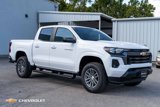 New 2024 Chevrolet Colorado LT w/ LT Convenience Package II image 3