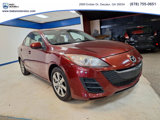 Used 2010 MAZDA MAZDA3 i Touring image 3