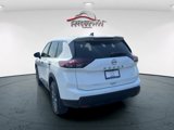 New 2026 Nissan Rogue S image 4