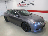 Used 2014 Honda Accord Sport image 6