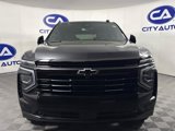 Used 2025 Chevrolet Tahoe RST w/ RST Capability Package image 2