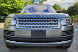 Used 2017 Land Rover Range Rover HSE image 5