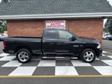 Used 2018 RAM 1500 Express image 2