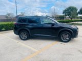 Used 2023 Nissan Rogue S image 3