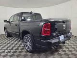 New 2025 RAM 1500 Tungsten w/ Bed Utility Group image 4