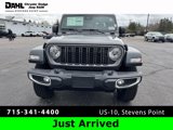 New 2025 Jeep Gladiator Sport image 6