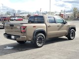 Used 2022 Nissan Frontier PRO-4X w/ Off-Road Protection Package image 2