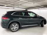 New 2025 Mercedes-Benz EQE 350+ 4MATIC SUV image 5