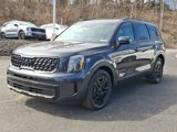 New 2025 Kia Telluride EX X-Line image 3