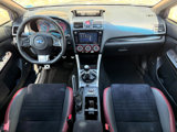Used 2017 Subaru WRX STI image 6