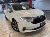Used 2023 Honda Odyssey EX-L image 2