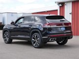 New 2025 Volkswagen Atlas Cross Sport SEL Premium R-Line image 3