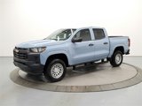 New 2025 Chevrolet Colorado W/T w/ WT Convenience Package II image 3