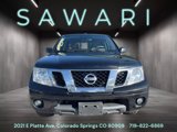 Used 2017 Nissan Frontier SV w/ SV Value Truck Package image 2