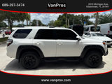 Used 2024 Toyota 4Runner SR5 image 6