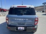 New 2025 Ford Bronco Sport Heritage w/ Convenience Package image 4