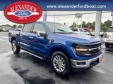 New 2025 Ford F150 XLT w/ Equipment Group 302A MID image 3