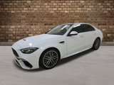 Used 2024 Mercedes-Benz C 63 AMG S image 2