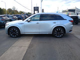 New 2025 MAZDA CX-90 3.3 Turbo S w/ Premium Plus image 4