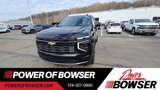New 2025 Chevrolet Tahoe High Country image 2