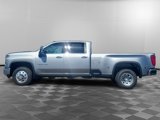 New 2025 Chevrolet Silverado 3500 LTZ w/ LTZ Plus Package image 3