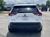 Used 2020 Toyota RAV4 XLE image 4