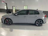 New 2025 Volkswagen GTI Autobahn image 2