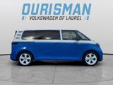 New 2025 Volkswagen ID. Buzz 1st Edition image 2