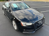 Used 2016 Audi A5 2.0T Premium Plus image 3