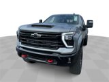 New 2025 Chevrolet Silverado 2500 LT w/ Trail Boss Package image 5