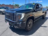 Used 2024 GMC Sierra 2500 Denali Ultimate image 4