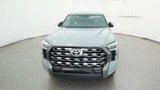 New 2025 Toyota Tundra Platinum image 2
