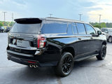 Used 2023 Chevrolet Suburban RST w/ Sport Performance Package image 4
