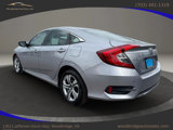Used 2019 Honda Civic LX image 6