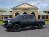 New 2025 Chevrolet Silverado 2500 LT w/ Trail Boss Package image 2