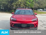 Used 2024 Genesis GV60 Performance w/ Cargo Package image 3