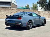 New 2025 Ford Mustang Dark Horse image 3