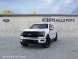 New 2025 Ford F150 Lariat image 2