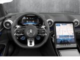 New 2025 Mercedes-Benz SL 55 AMG 4MATIC image 4