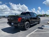 New 2025 Ford F150 Platinum w/ Equipment Group 702A High image 5