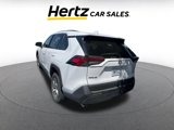 Used 2024 Toyota RAV4 XLE image 3