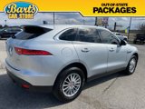 Used 2020 Jaguar F-PACE image 6