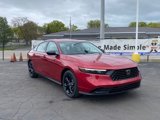 New 2025 Honda Accord SE image 2