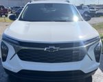 Used 2025 Chevrolet Trax RS w/ Driver Confidence Package image 3