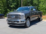 New 2025 Ford F350 Lariat w/ Lariat Ultimate Package image 6