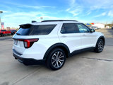 New 2025 Ford Explorer ST-Line w/ Premium Package image 4