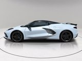 Used 2024 Chevrolet Corvette Stingray Premium Conv w/ Z51 Performance Package image 2