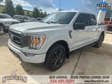 Used 2023 Ford F150 XLT w/ Equipment Group 302A High image 3