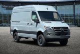 New 2025 Mercedes-Benz Sprinter 2500 image 2