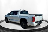 New 2025 Toyota Tundra Platinum image 3